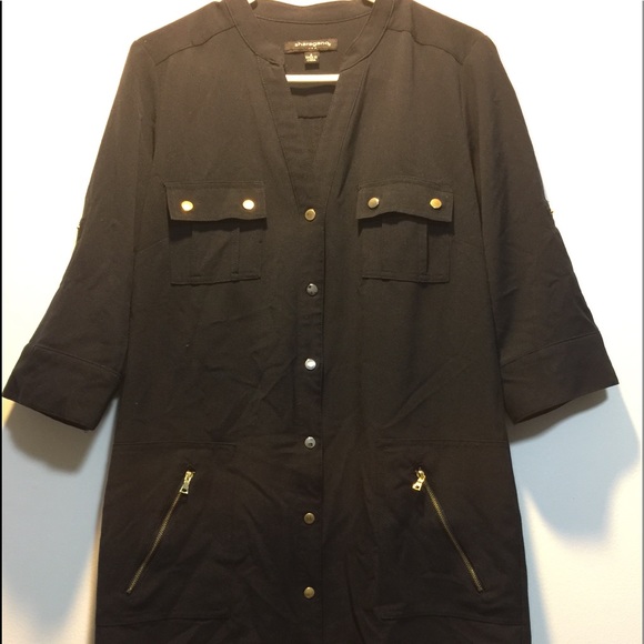 Dress - Picture 2 of 2